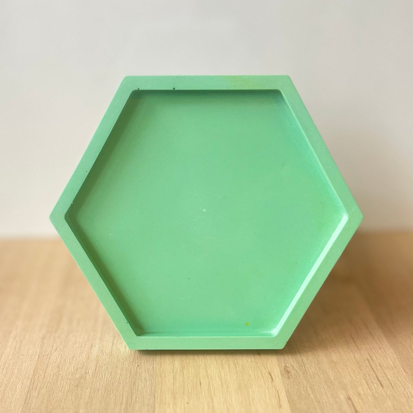 Hexagon Tray