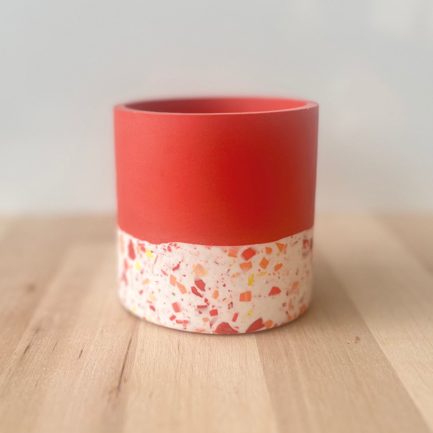 Stiftbecher
