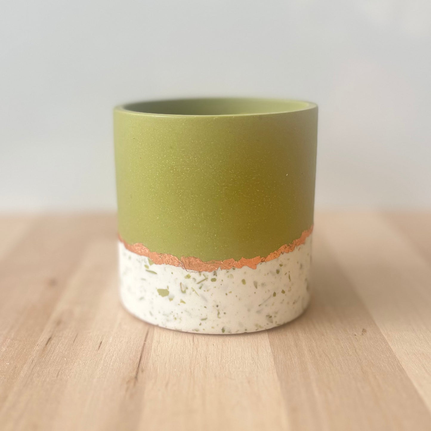 Stiftbecher