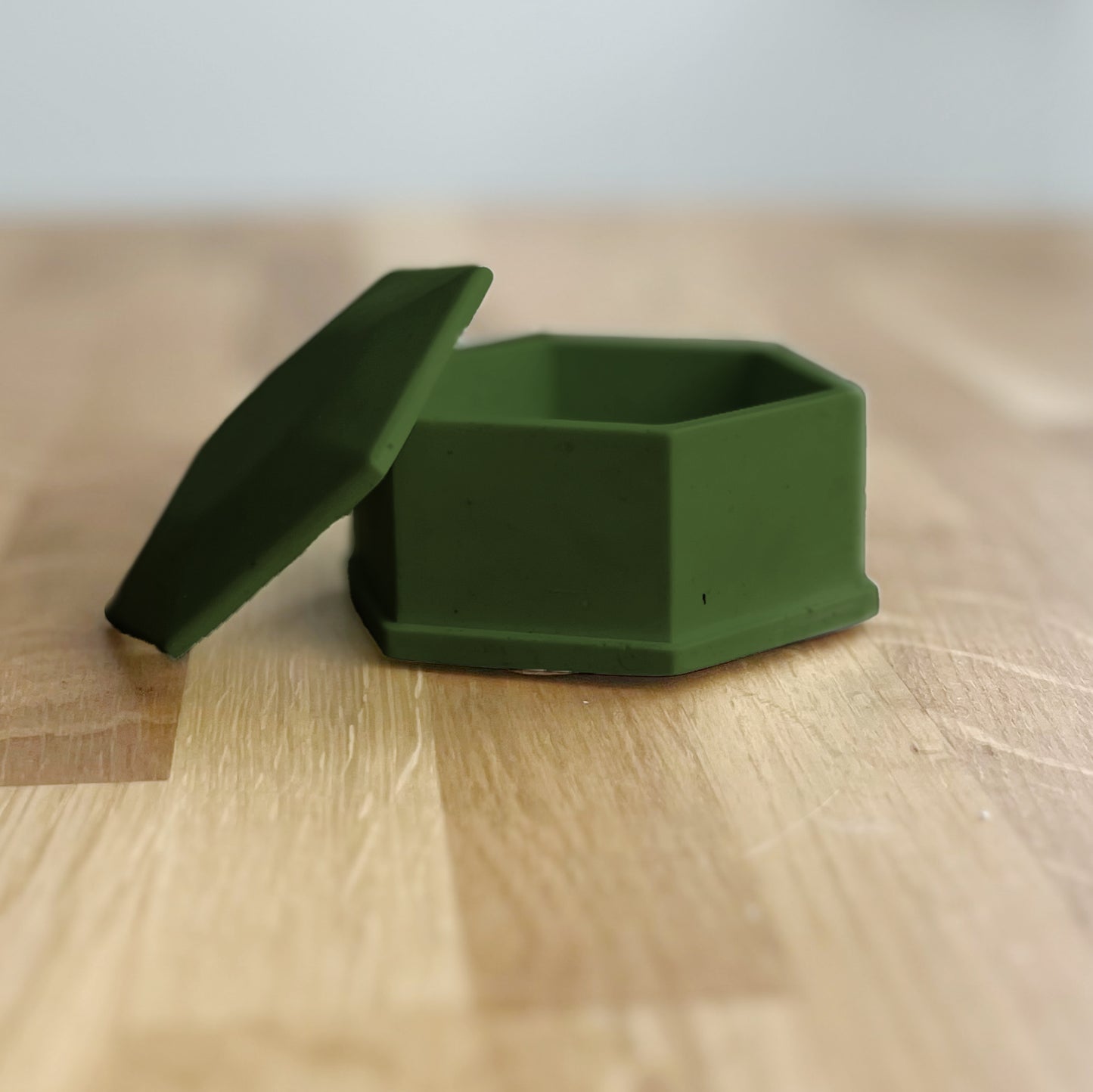 Kleine Dose