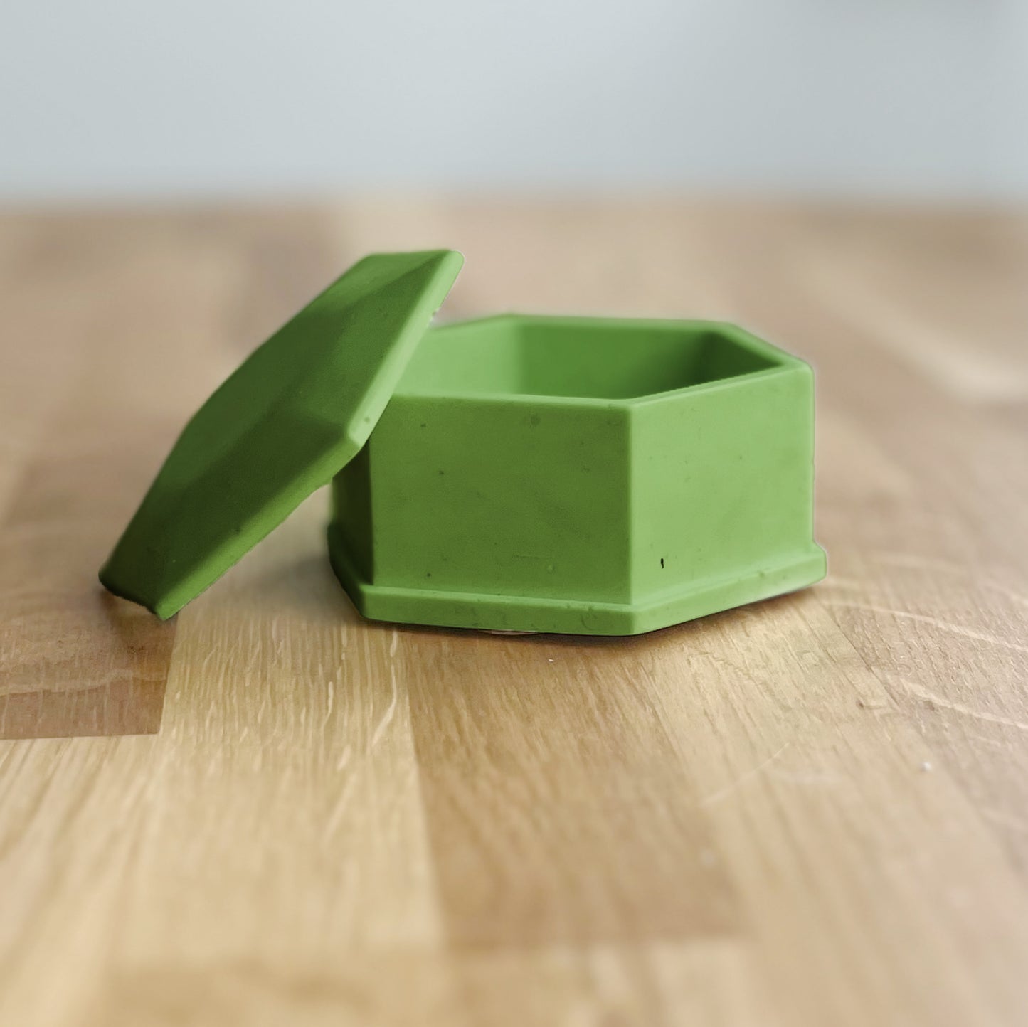 Kleine Dose