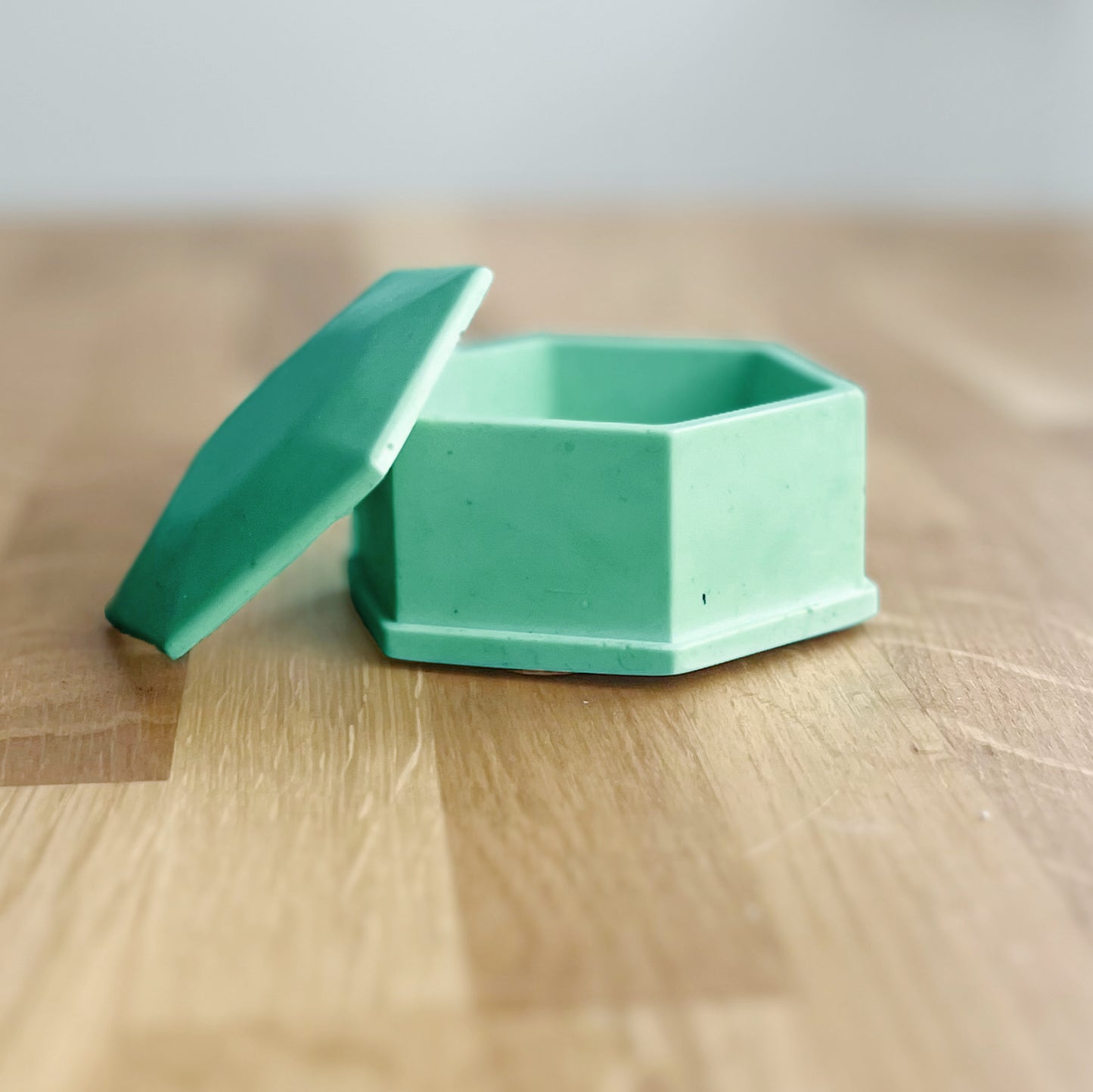 Kleine Dose