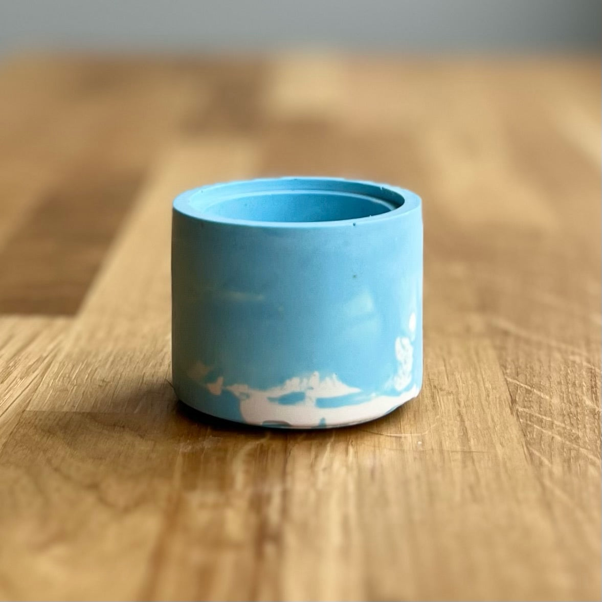 Kleine Dose