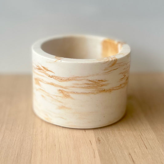 Small pot