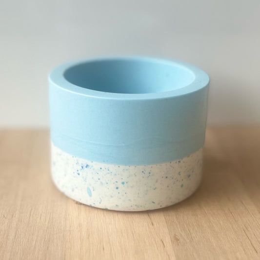 Small pot