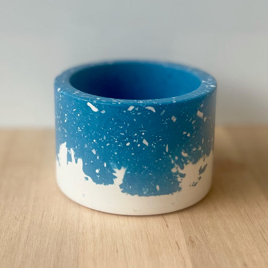 Small pot