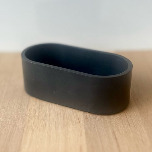 Heart decorative bowl