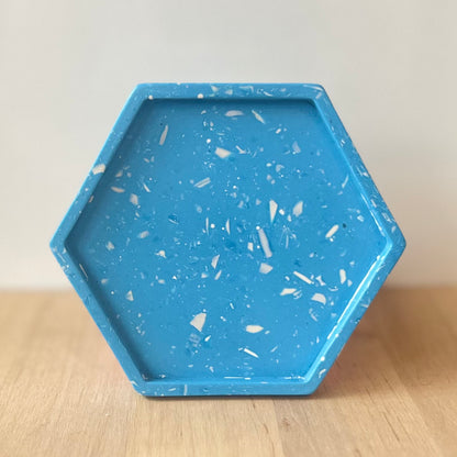 Hexagon Tray