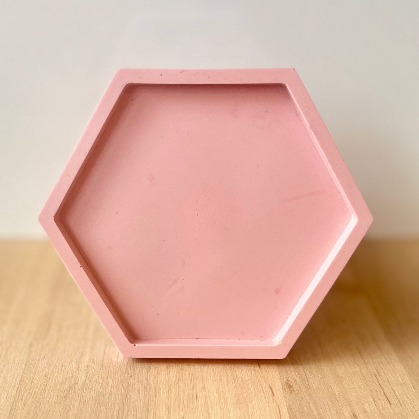 Hexagon Tray