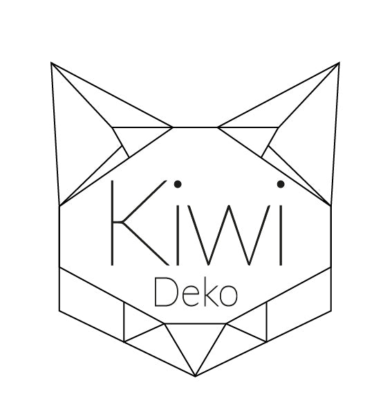 Kiwi Deko